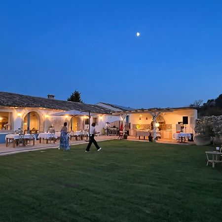 Masseria Santacatrini Melilli Zewnętrze zdjęcie