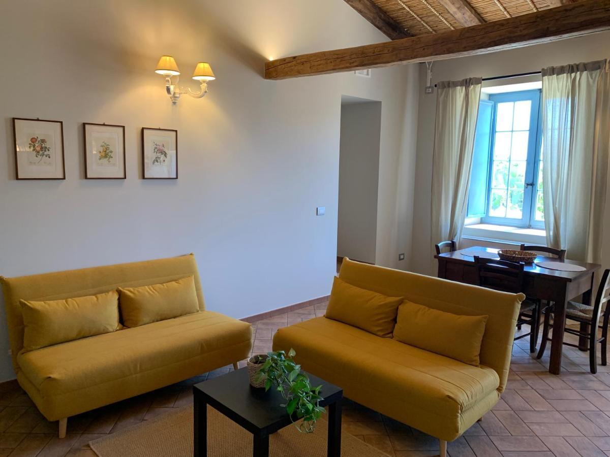 Masseria Santacatrini Melilli Zewnętrze zdjęcie