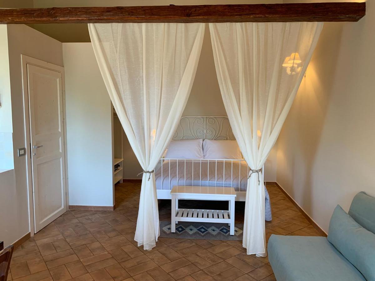 Masseria Santacatrini Melilli Zewnętrze zdjęcie