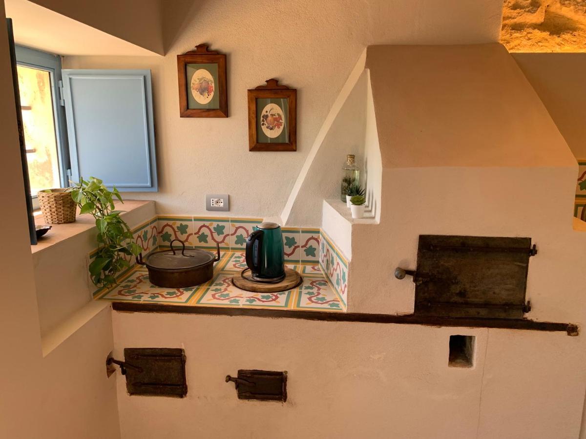 Masseria Santacatrini Melilli Zewnętrze zdjęcie