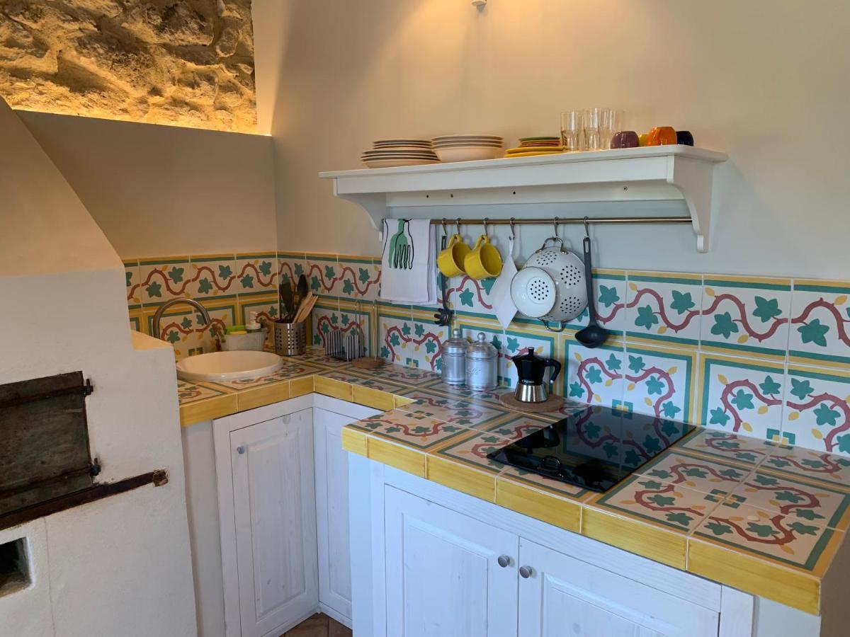 Masseria Santacatrini Melilli Zewnętrze zdjęcie