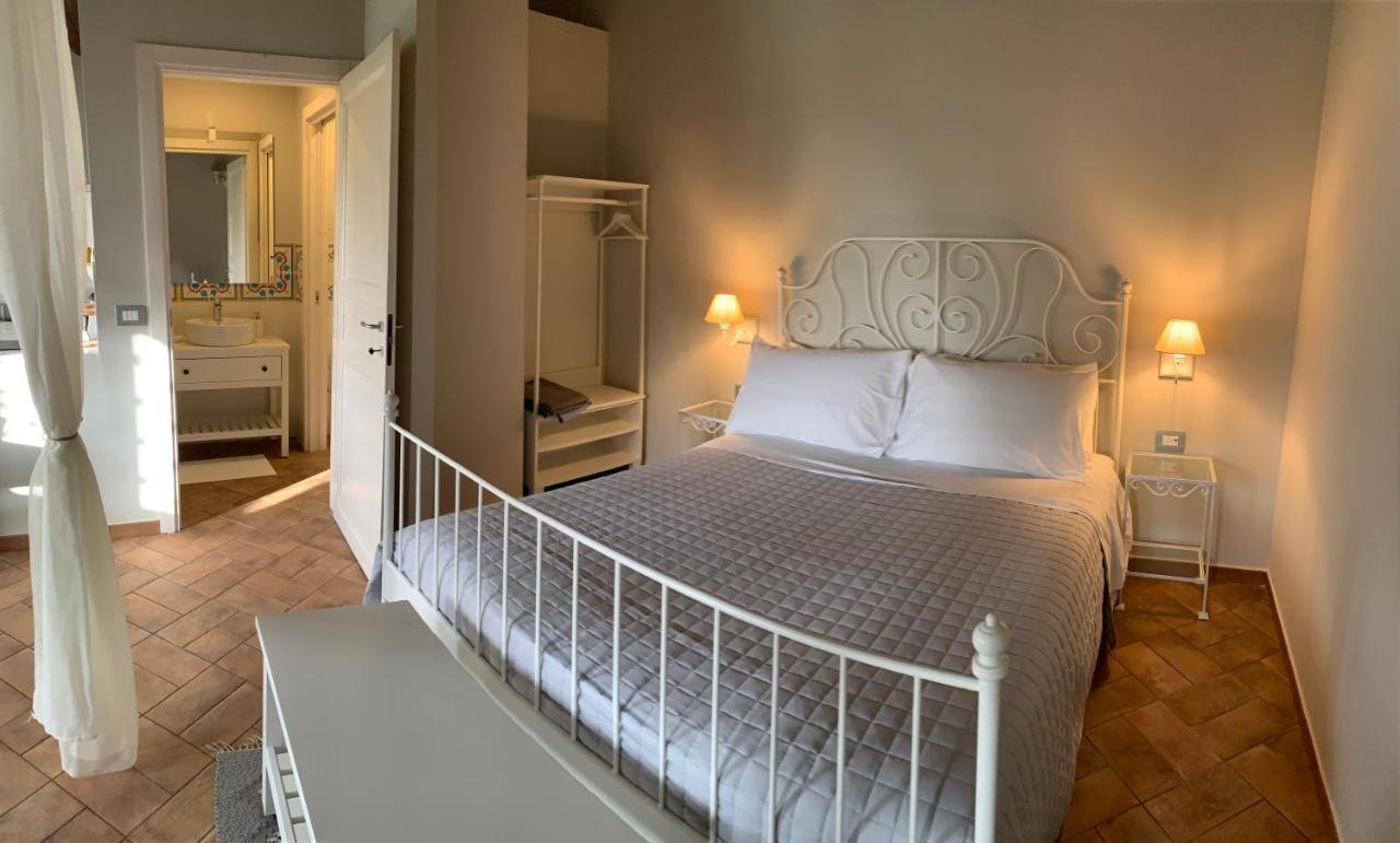 Masseria Santacatrini Melilli Zewnętrze zdjęcie