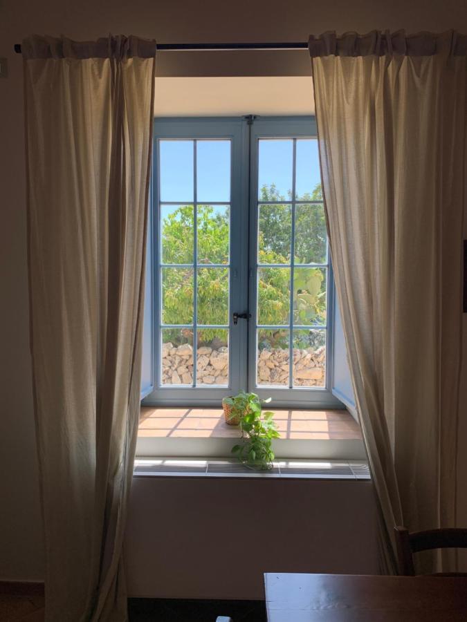 Masseria Santacatrini Melilli Zewnętrze zdjęcie