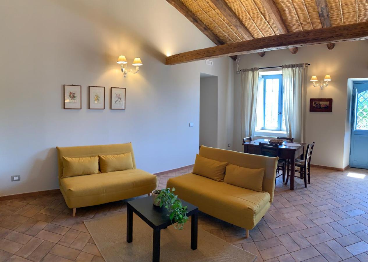 Masseria Santacatrini Melilli Zewnętrze zdjęcie