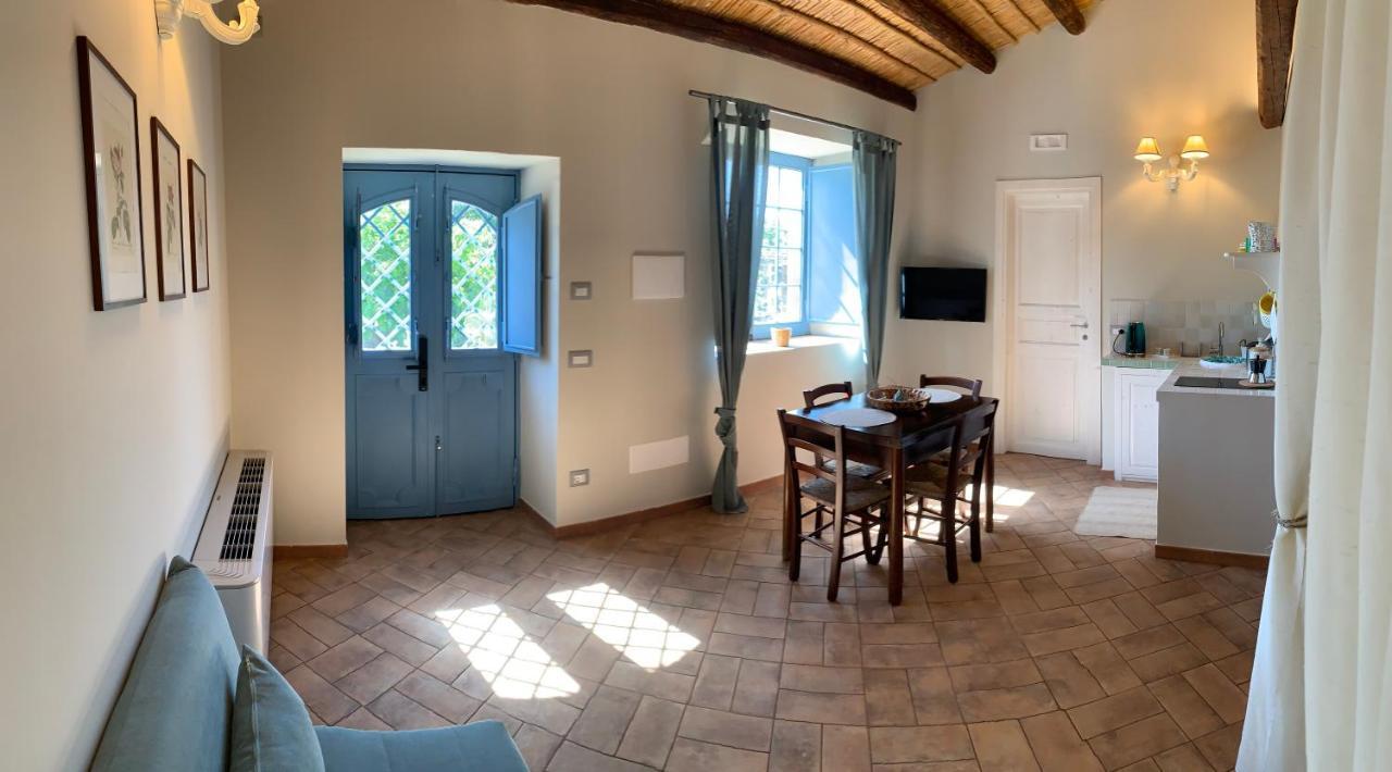 Masseria Santacatrini Melilli Zewnętrze zdjęcie