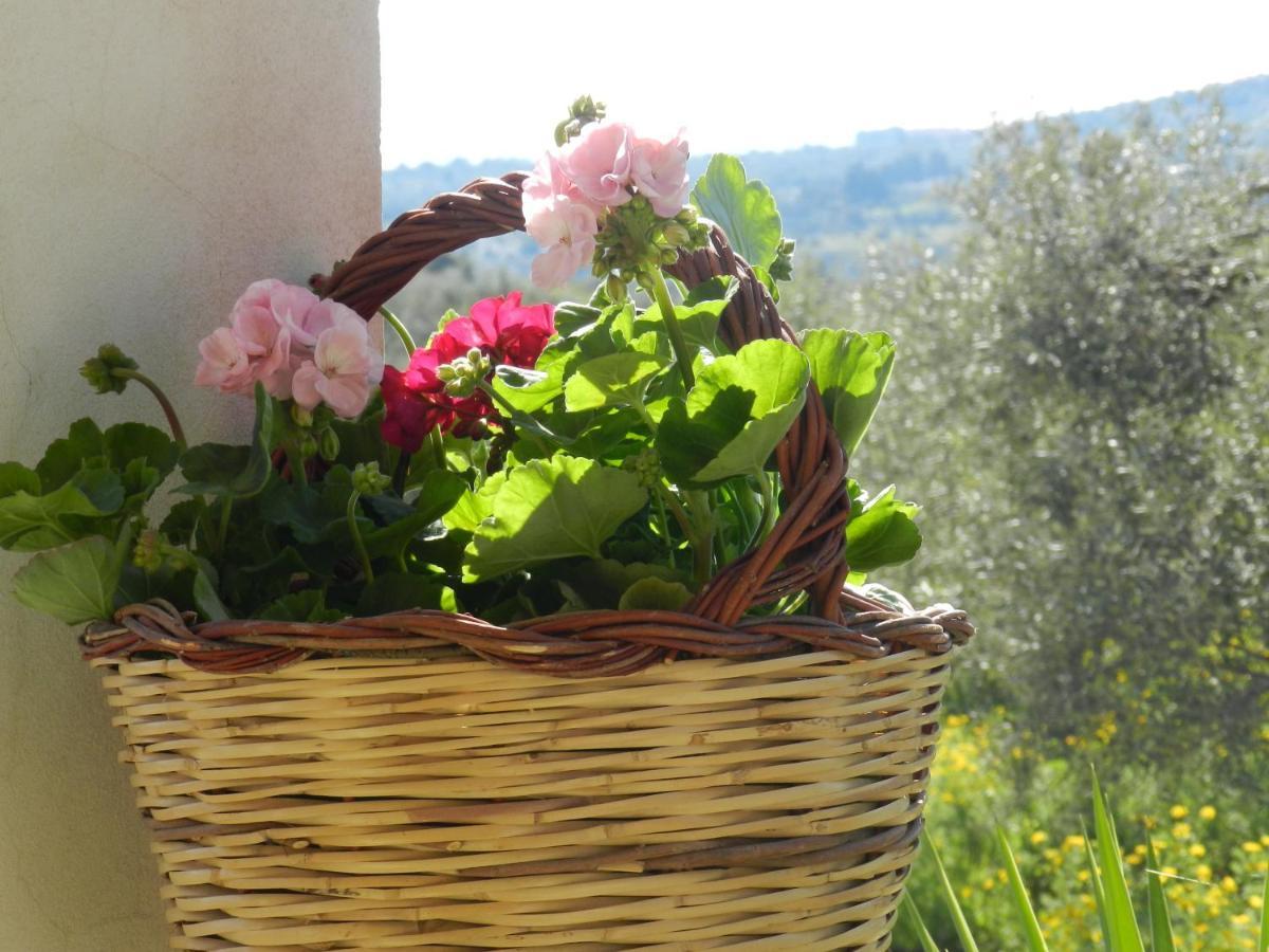 Masseria Santacatrini Melilli Zewnętrze zdjęcie