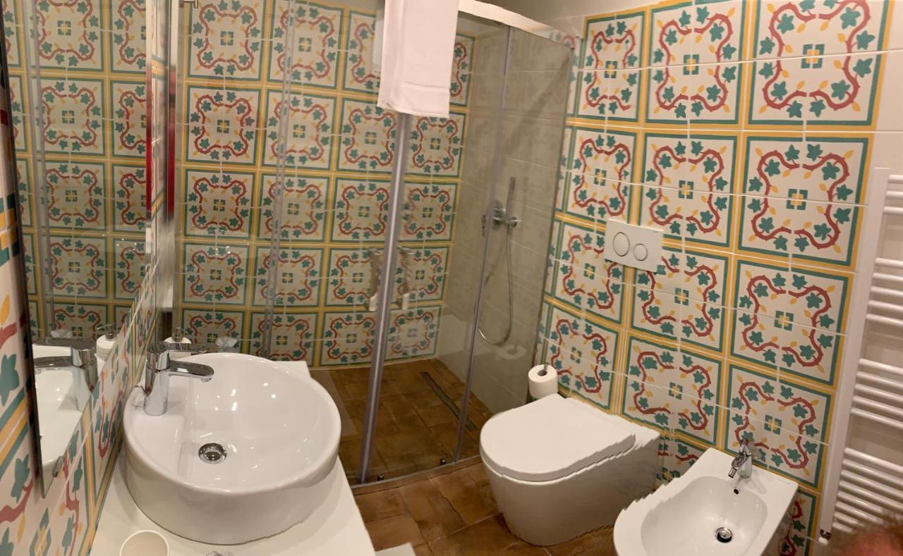 Masseria Santacatrini Melilli Zewnętrze zdjęcie