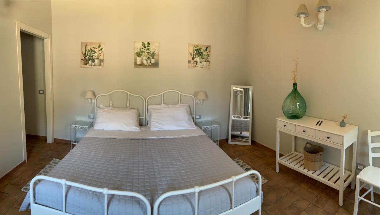 Masseria Santacatrini Melilli Zewnętrze zdjęcie