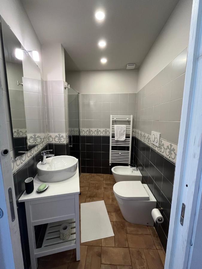 Masseria Santacatrini Melilli Zewnętrze zdjęcie