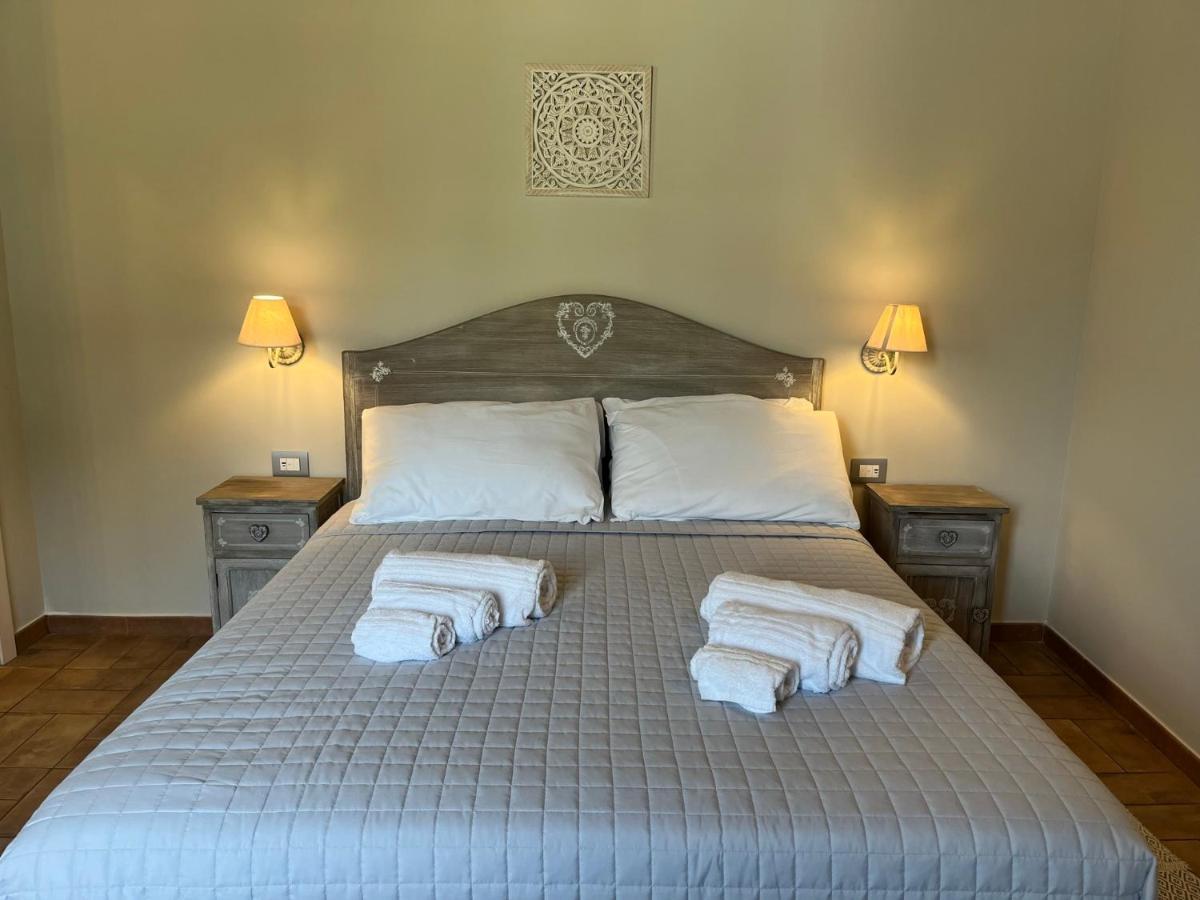 Masseria Santacatrini Melilli Zewnętrze zdjęcie