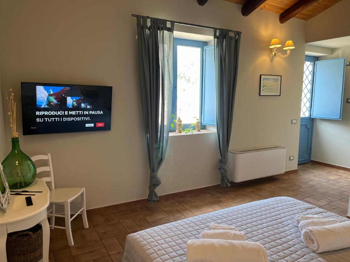 Masseria Santacatrini Melilli Zewnętrze zdjęcie