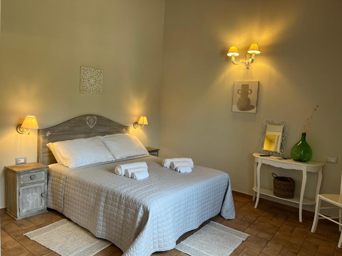 Masseria Santacatrini Melilli Zewnętrze zdjęcie