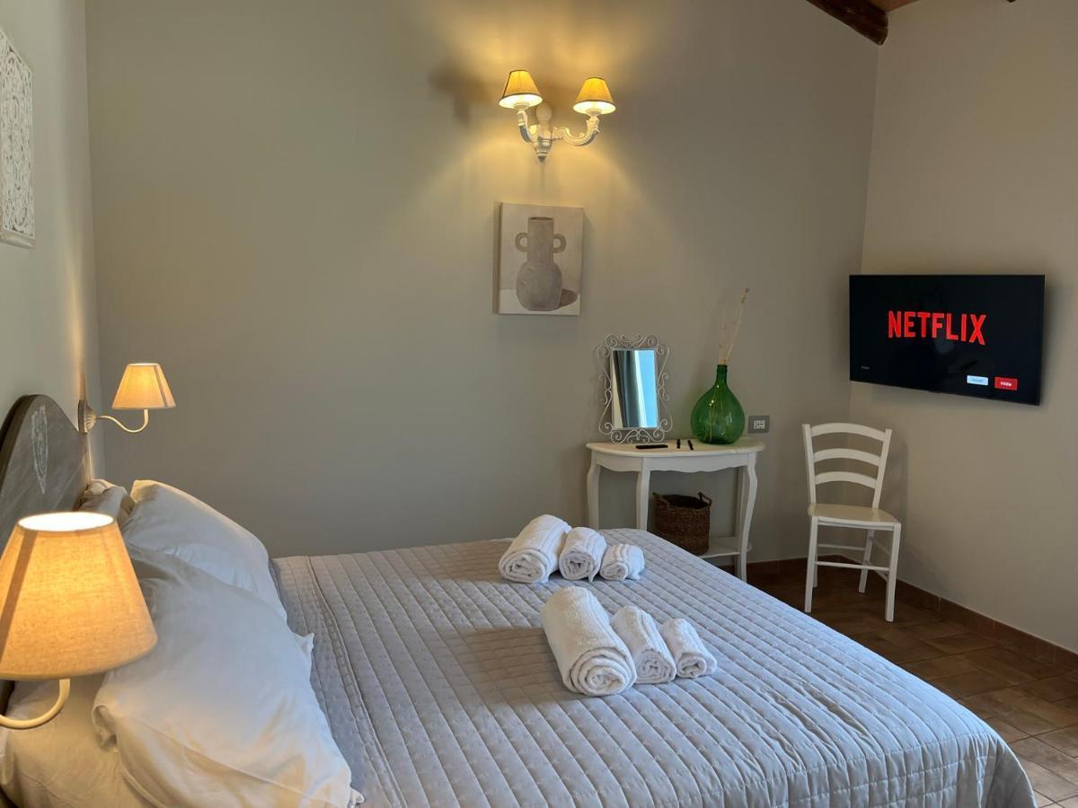 Masseria Santacatrini Melilli Zewnętrze zdjęcie