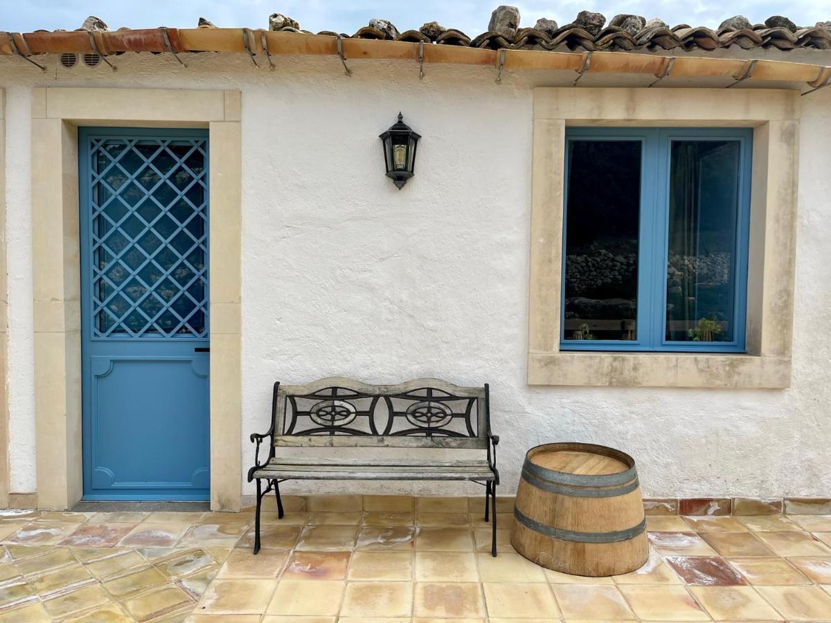 Masseria Santacatrini Melilli Zewnętrze zdjęcie