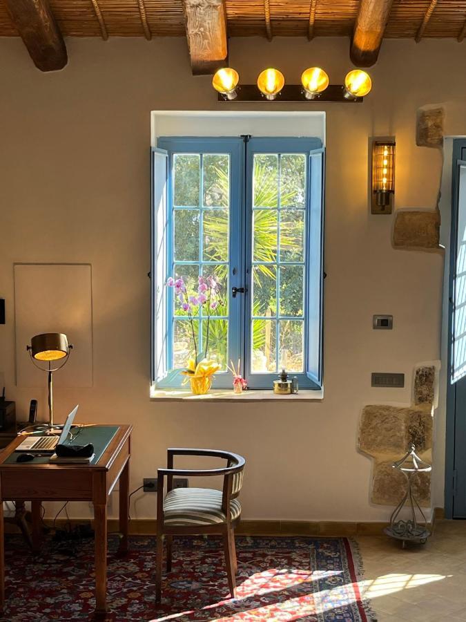 Masseria Santacatrini Melilli Zewnętrze zdjęcie