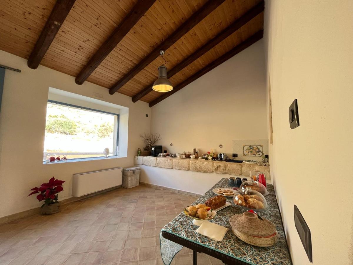 Masseria Santacatrini Melilli Zewnętrze zdjęcie