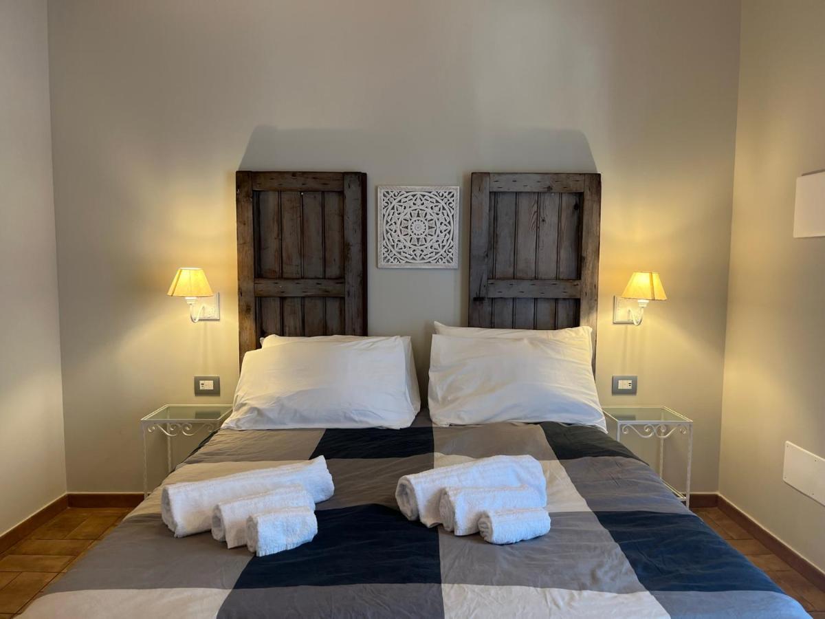 Masseria Santacatrini Melilli Zewnętrze zdjęcie