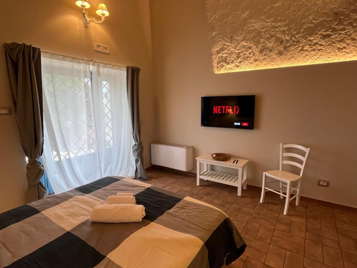 Masseria Santacatrini Melilli Zewnętrze zdjęcie