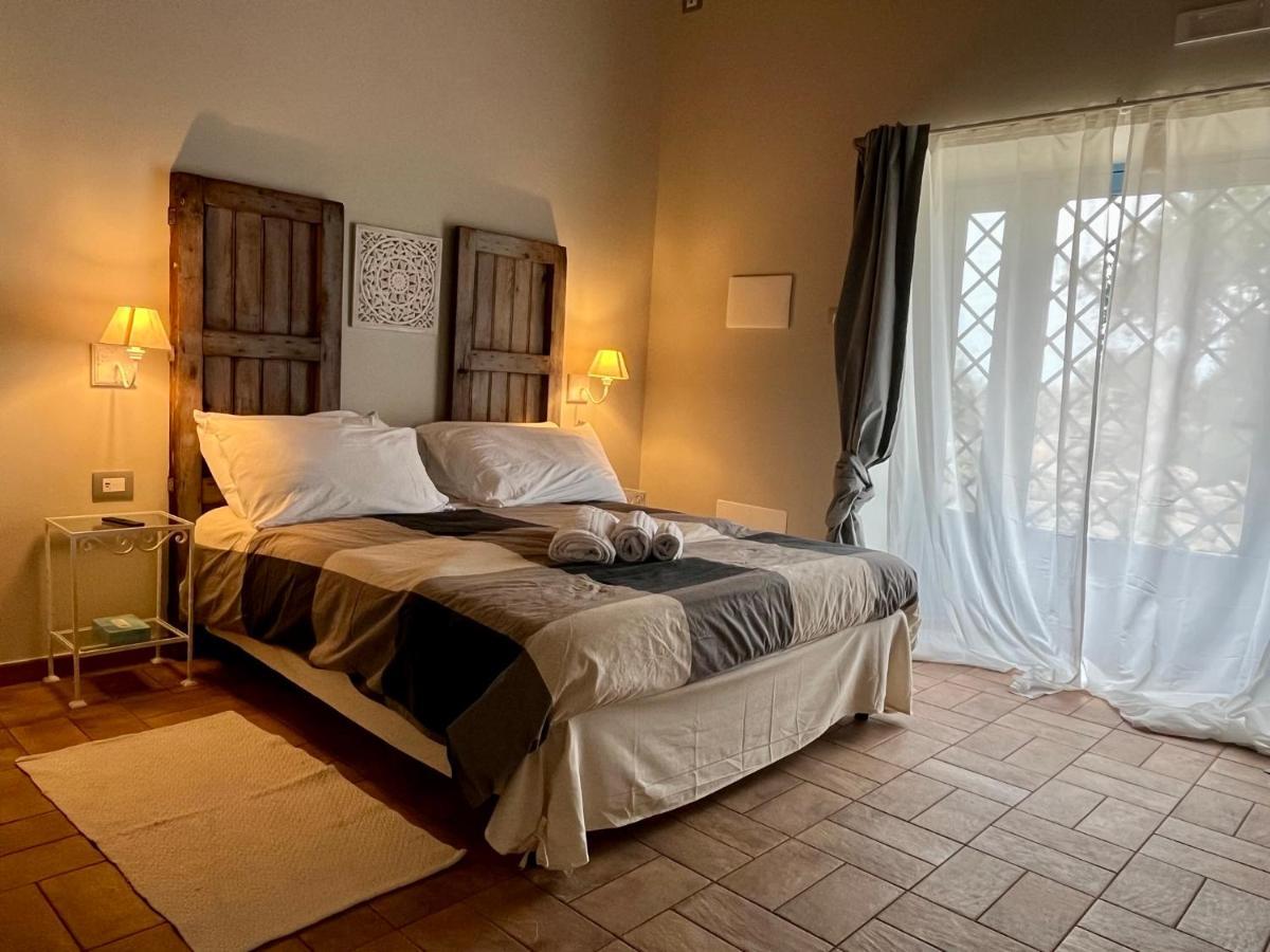 Masseria Santacatrini Melilli Zewnętrze zdjęcie
